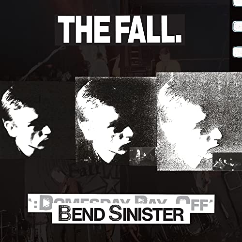 Bend Sinister The Domesday Pay Off Plus