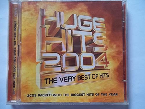 Huge Hits 2004