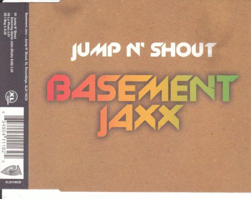 Jump 'N Shout