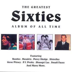 The Greatest Sixties Album Of All Time