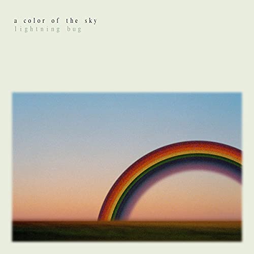 A Color Of The Sky (Lp) [Vinyl]