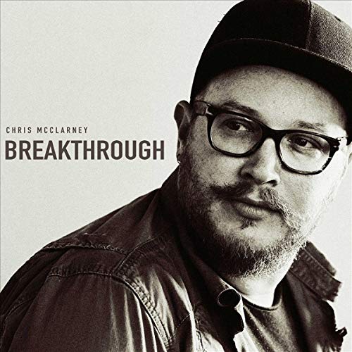 Breakthrough