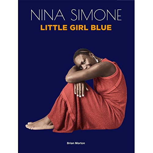 Little Gil Blue By Brian Morton (Deluxe Hard-Cover 88-Page Book)