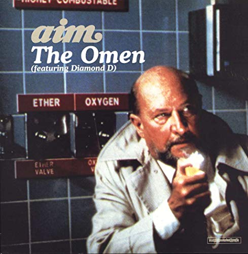 The Omen