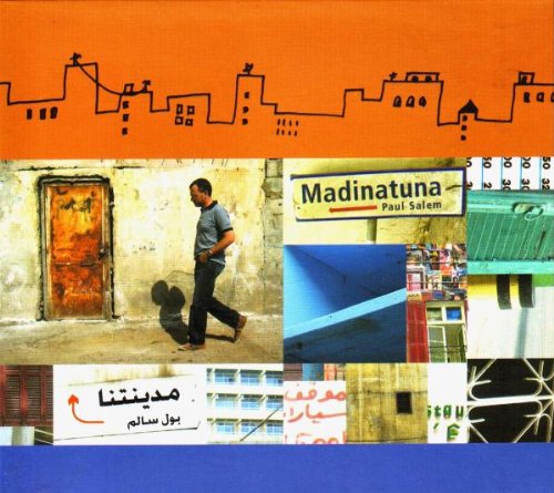Madinatuna