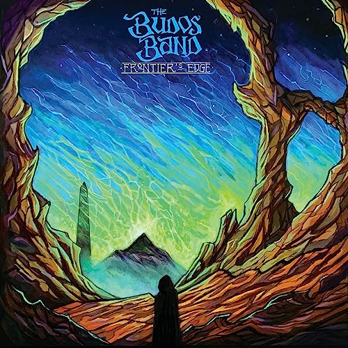 Frontier'S Edge (Coloured Vinyl)