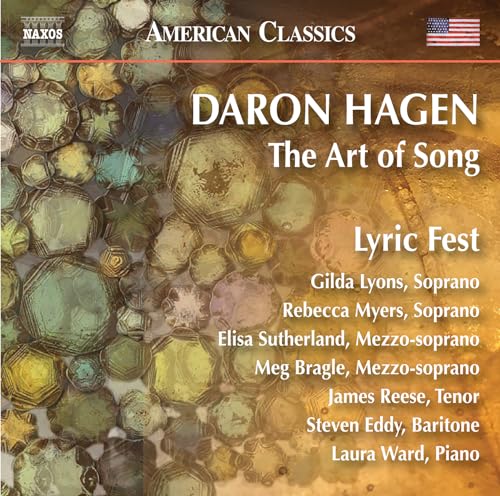The Art Of Song