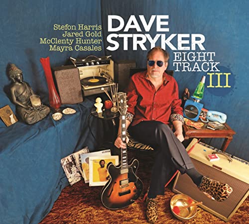 Eight Track Iii