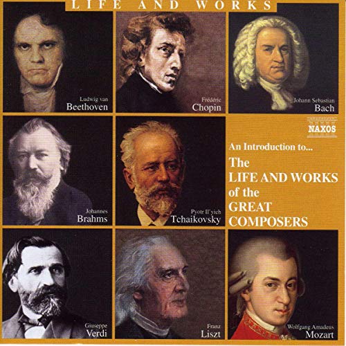 Life & Works Sampler (L&W)