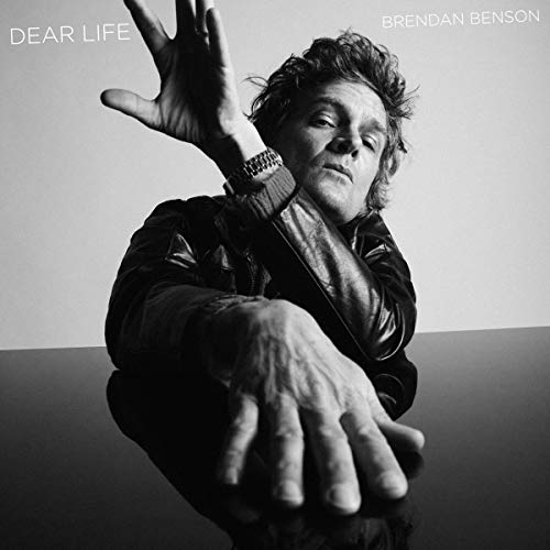 Dear Life (Vinyl Pink Edt.)