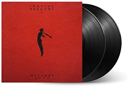 Mercury - Act 2 [Vinyl]