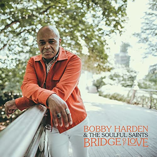 Bridge Of Love [Vinyl]