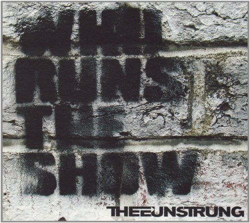 Who Runs The Show