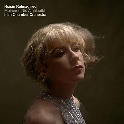 Roisin Reimagined
