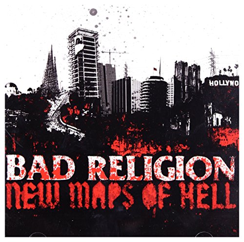 New Maps Of Hell
