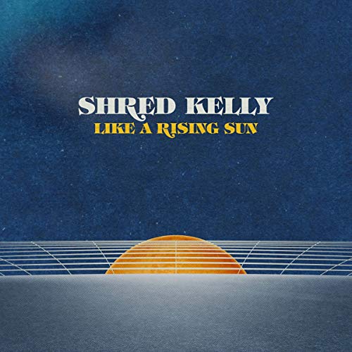 Like A Rising Sun (Lp)