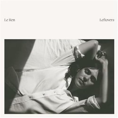 Leftovers (Vinyl Opaque Yellow)