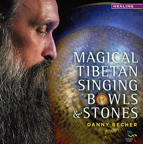 Magical Tibetan Singing Bowls & Stones
