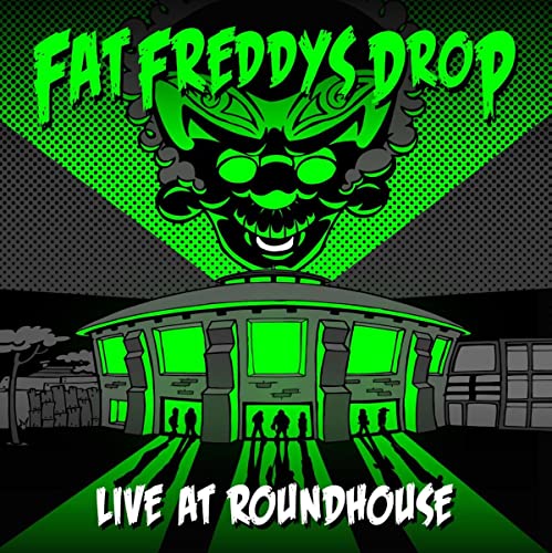 Live At Roundhouse London