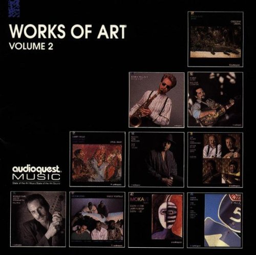 Works Of Art Vol.2