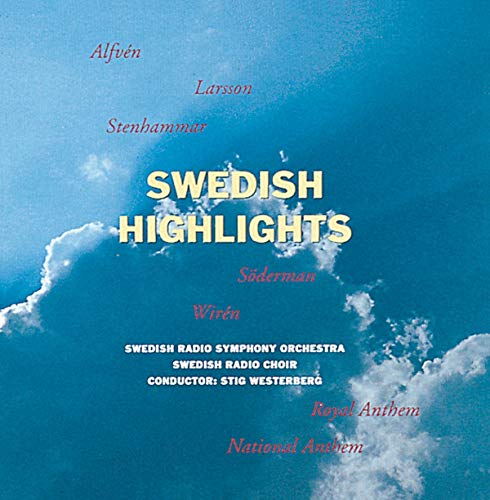 Swedish Highlights