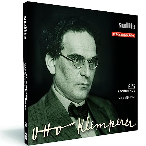 Edition Otto Klemperer