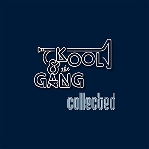 Collected (2X180) 2Lp Vinyl