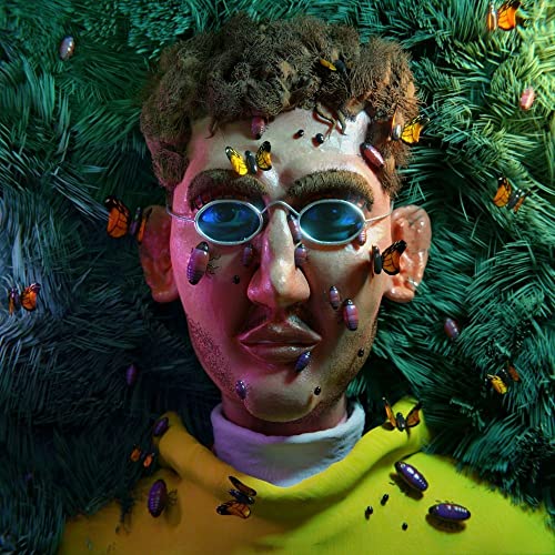 A Dream In A Dream (Lp)
