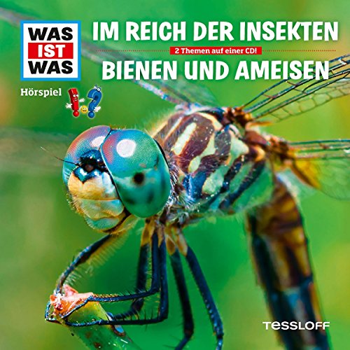 Folge 37: Insekten/..