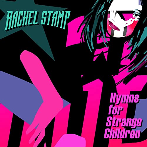 Hymns For Strange Children [Vinyl]