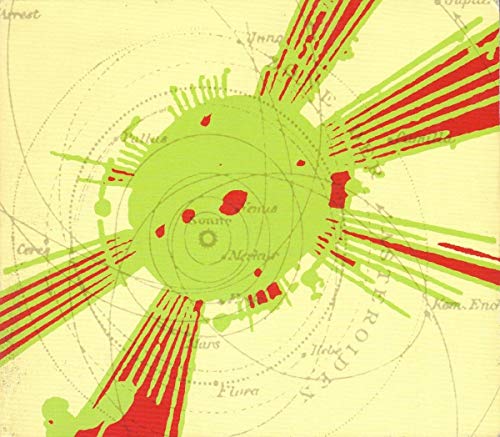 Heliocentric Worlds