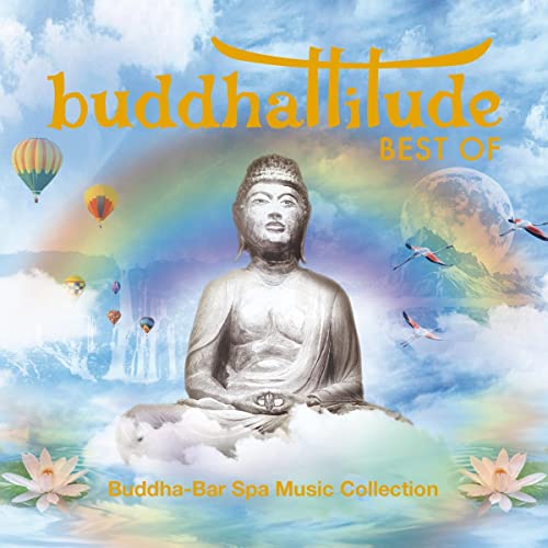 Buddhattitude Best Of