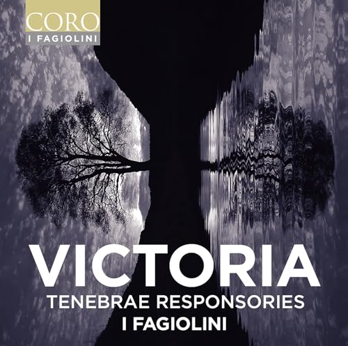 Tomas Luis De Victoria: Tenebrae Responsories