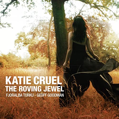 Roving Jewel