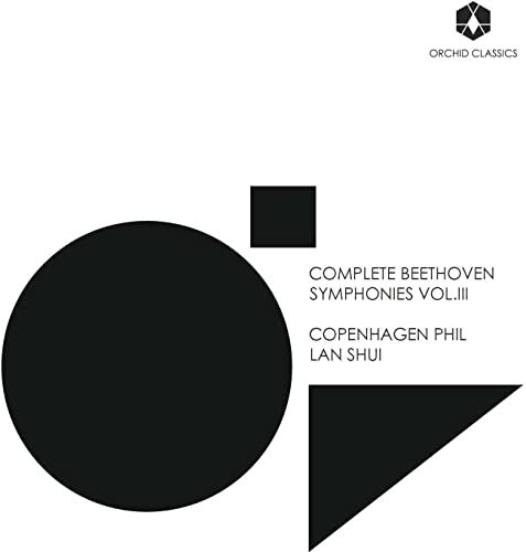 Complete Beethoven Symphonies Vol. 3