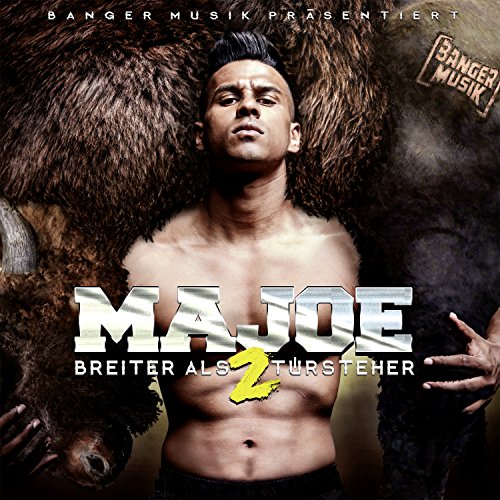 Breiter Als 2 Tursteher- (2 Cd)