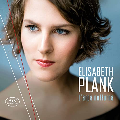 L'Arpa Notturna - Elisabeth Plank