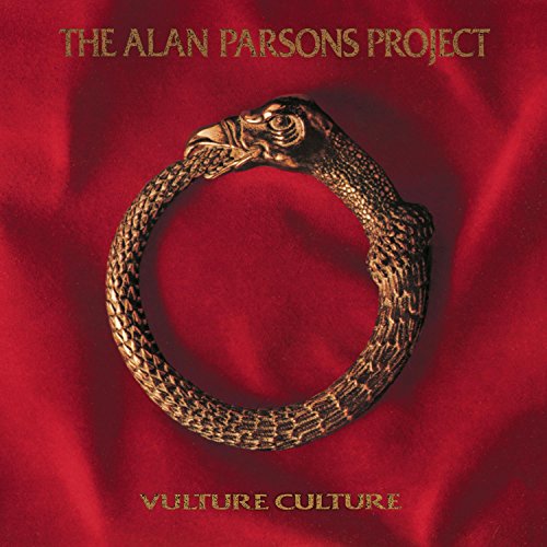 Vulture Culture (Expanded Edt.)