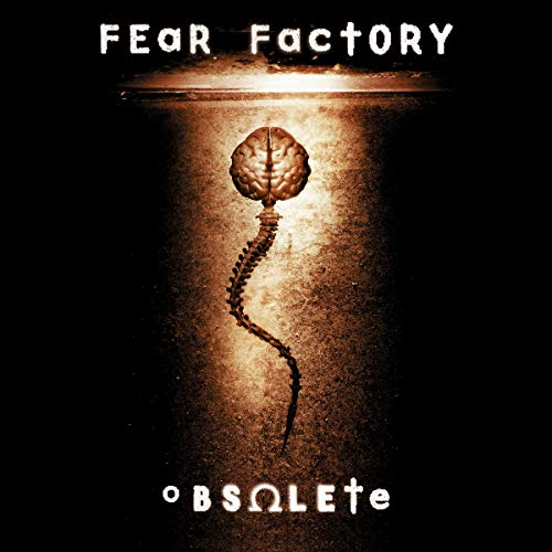 Obsolete [Vinyl]