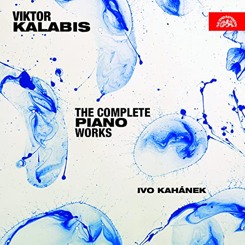 Complete Piano Works