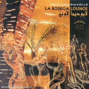 La Bodega Lounge