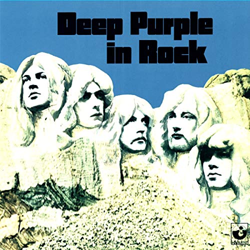 In Rock (Remastered)