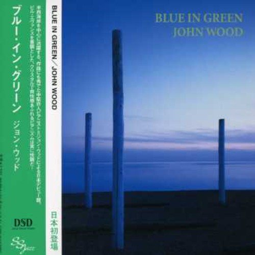 Blue In Green (Mini Lp Sleeve)