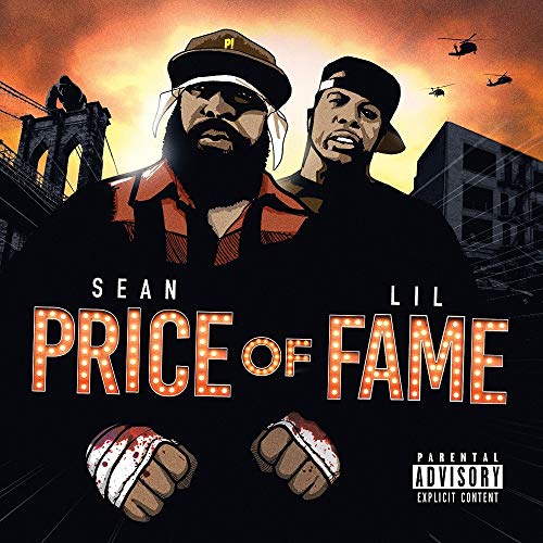 Price Of Fame