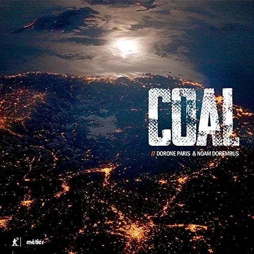 Dorone Paris: Coal