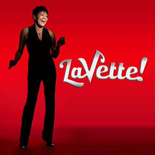 Jay-Vee Inc Lavette!