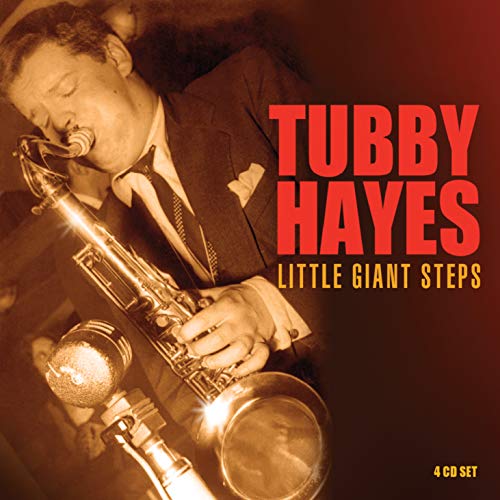 Little Giant Steps