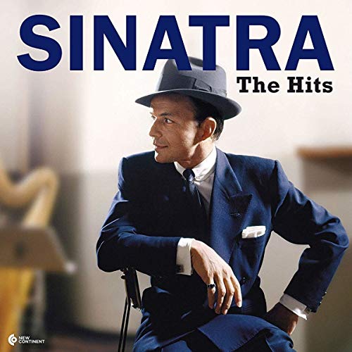 The Hits (Gatefold)