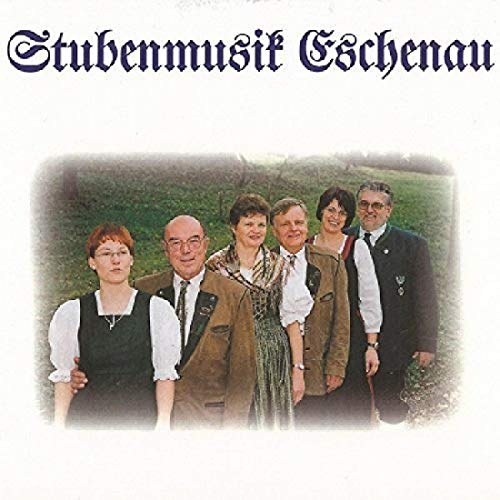 Stubenmusik Eschenau