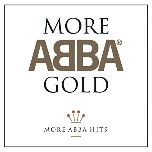 More Abba Gold